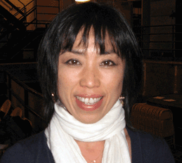 Chiharu Shibata