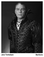 Jere Torkelsen
