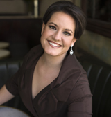 Elza Van Den Heever