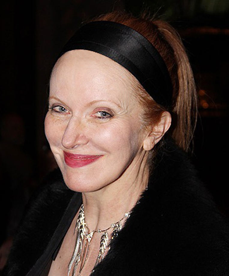 Catherine Zuber