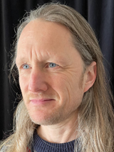 Robert Carsen Paul Barritt