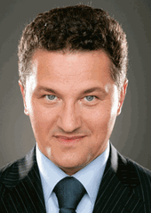 Piotr Beczala