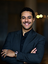 Vitor Bispo
