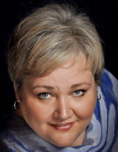 Stephanie Blythe