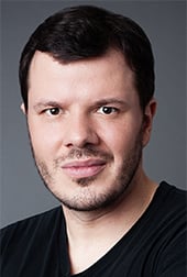 Eugene Brancoveanu Eugene Brancoveanu