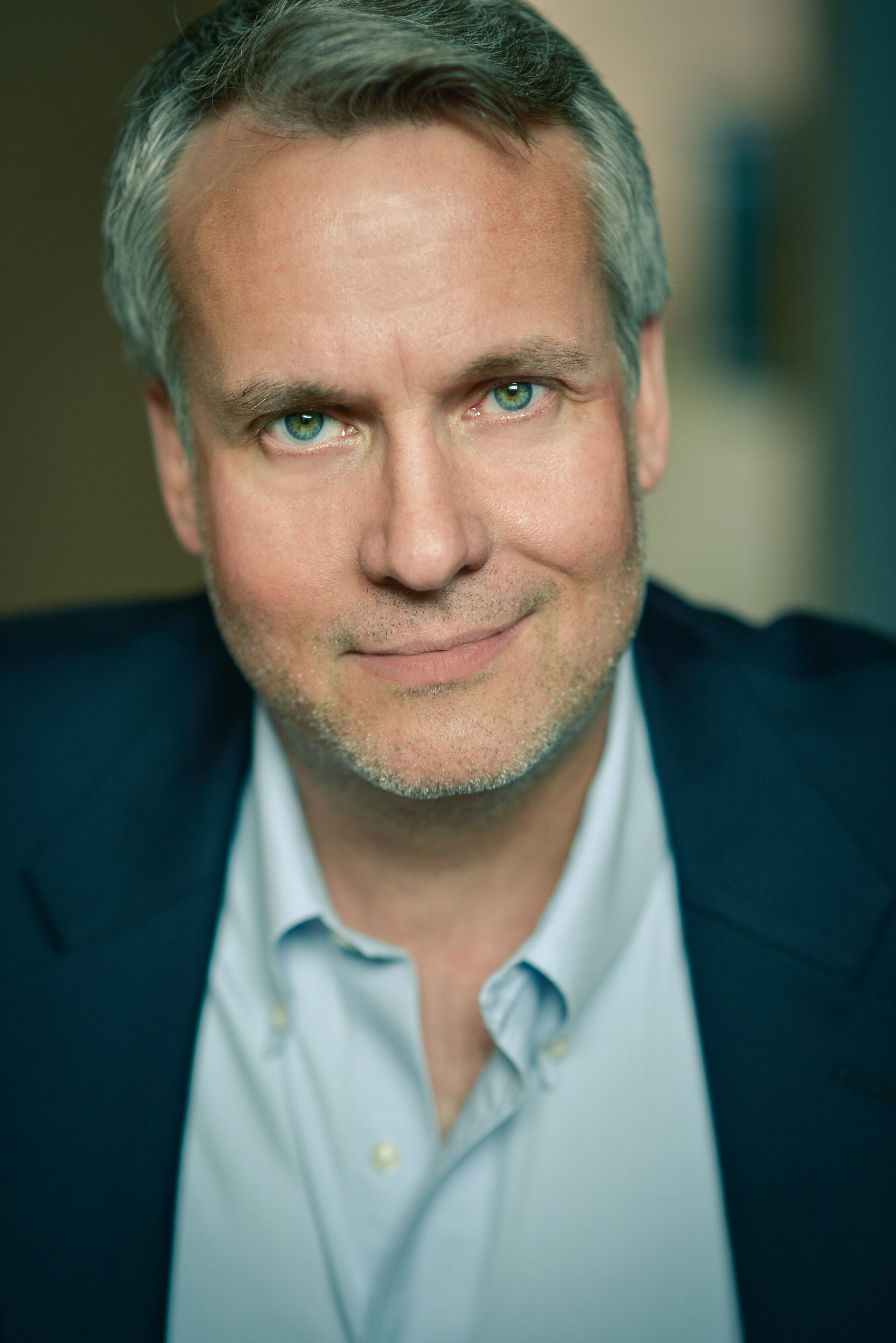 William Burden