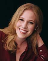 Sarah Cambidge