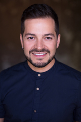 Camilo Delgado Diaz