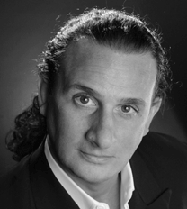 David Cangelosi