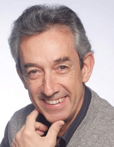 Carlos Chausson