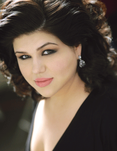 Leah Crocetto