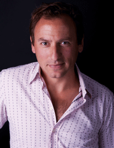 David Curry