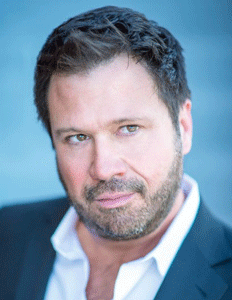 David Daniels