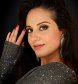 Nicole Car Lilian Farahani