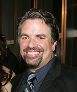 Greg Fedderly