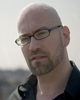 Andrew George