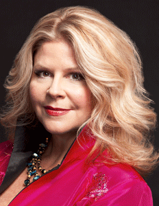 Susan Graham