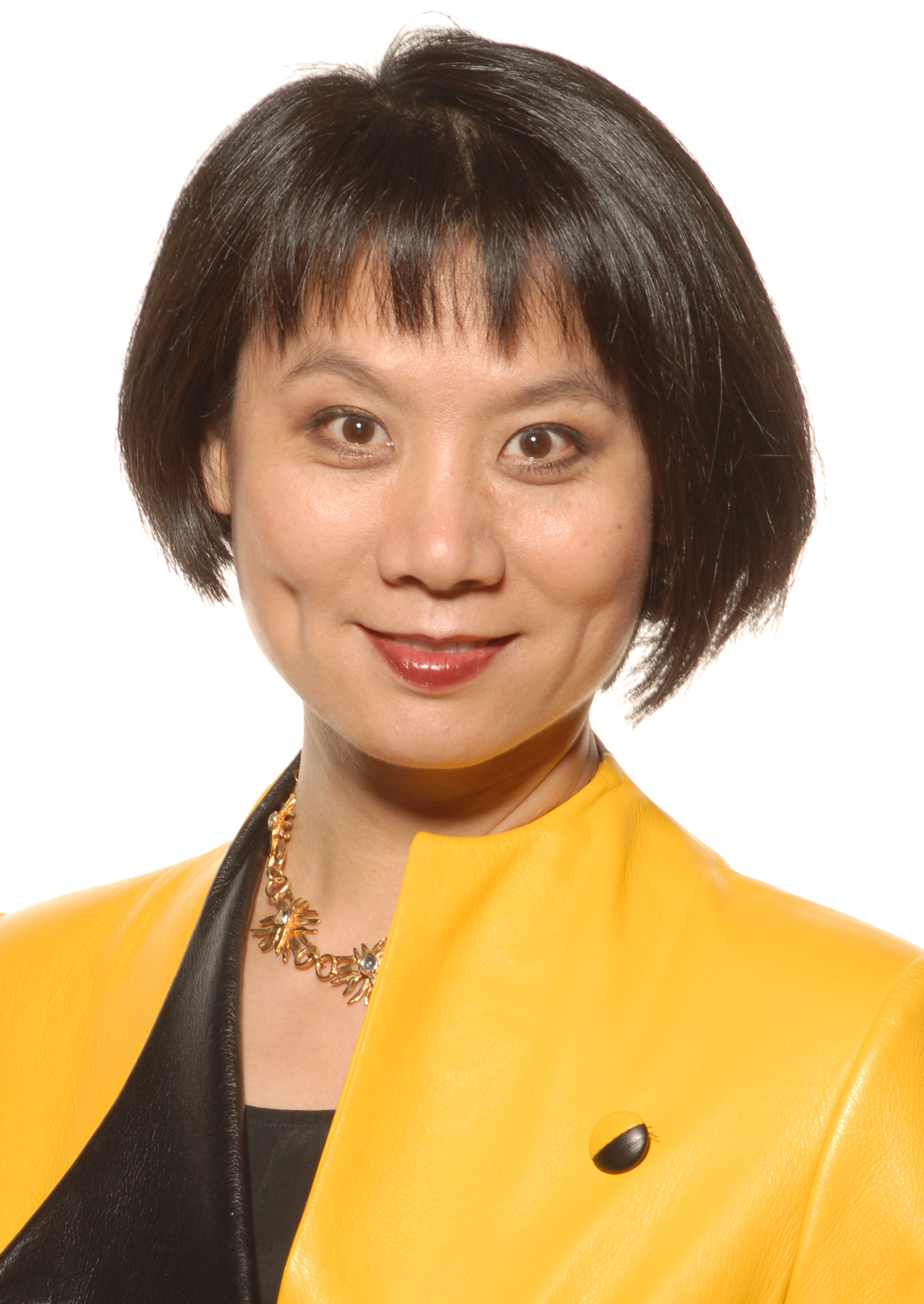 Yanyu Guo