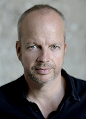 Stephanie Lauricella Claus Guth