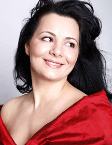 Lianna Haroutounian