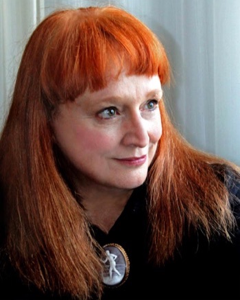 Jan Hartley