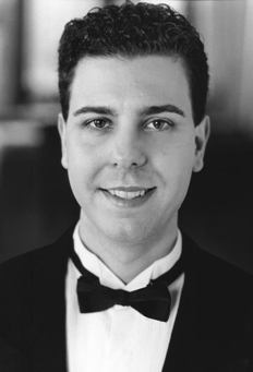 Christopher Jackson