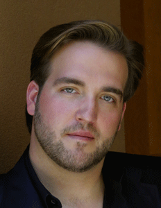 Brian Jagde