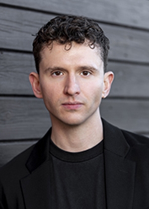 Chance Jonas-O’Toole