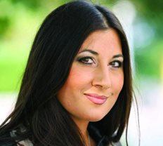 Nadia Krasteva