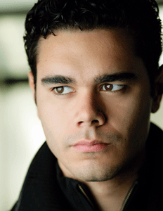 Elliot Madore