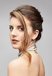 Simone McIntosh