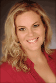 Angela Eden Moser