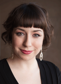 Renée Rapier