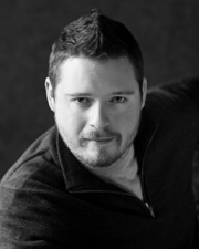 Trevor Scheunemann