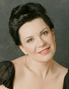 Ekaterina Semenchuk