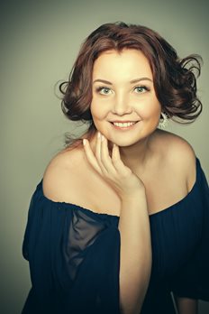 Albina Shagimuratova