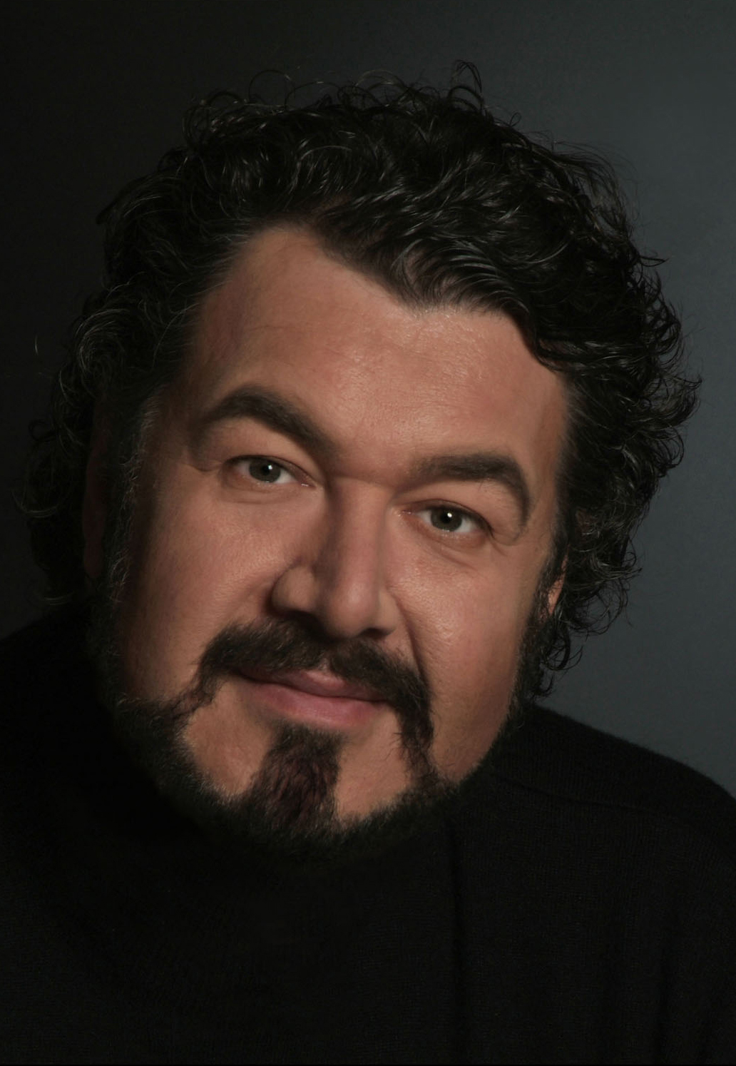 Andrea Silvestrelli