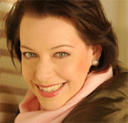 Nina Stemme