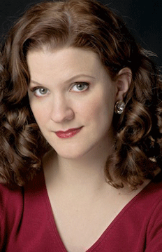 Stacey Tappan