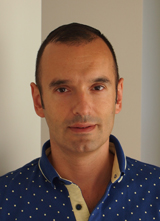 Yannis Thavoris