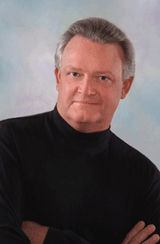 Dale Travis
