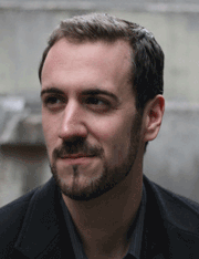 Christian Van Horn