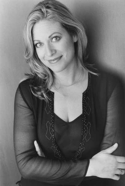  Buffy Baggott