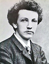 Richard Strauss