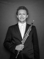 Gabriel Young Oboe
