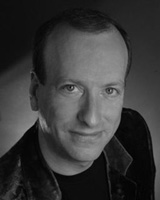 Rick Fisher