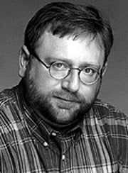 Allen Moyer