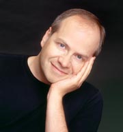 Patrick Summers