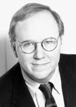 Michael Yeargan