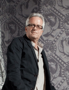 Christopher Alden